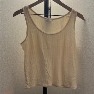 Neuflora Mallory tank top